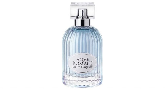 laura biagiotti aqve romane rubus maris eau de toilette 2025