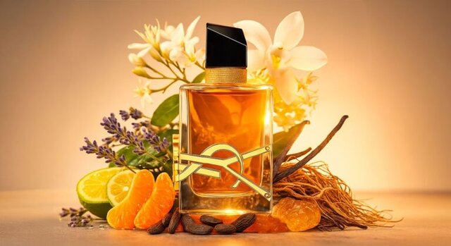 YSL Libre Intense Eau de Parfum