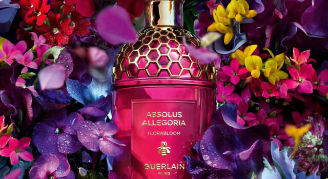Guerlain Florabloom Absolu - Eau de Parfum