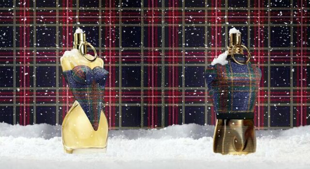 Jean Paul Gaultier Collector Editions 2025 – Divine & Le Male Elixir