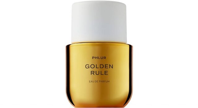 golden rule eau de parfum, phlur (2025)