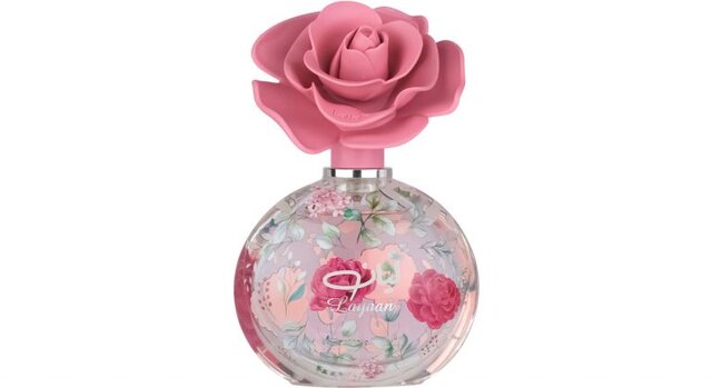 lattafa layaan floral fruity musky eau de parfum for women 2025