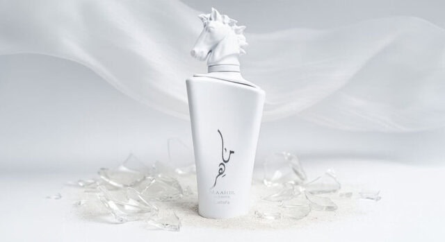 maahir honour joins lattafa’s maahir collection with a composi