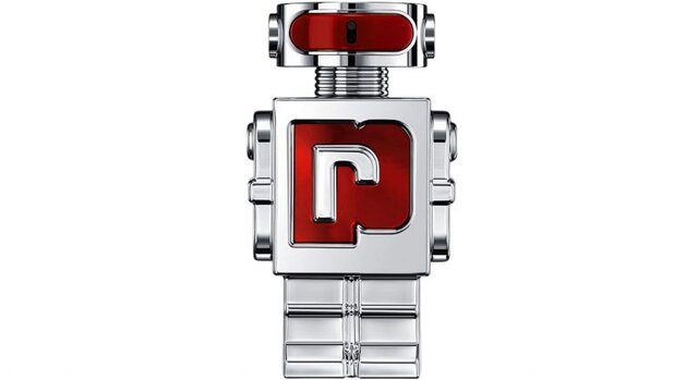 phantom in red rabanne cologne a new fragrance for men 2025