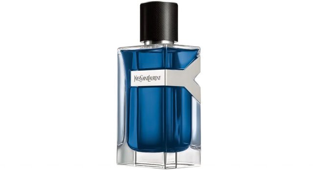 ves saint laurent y iced cologne aromatic woody eau de toilette intense