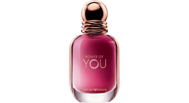 Emporio Armani Power of You Eau de Parfum