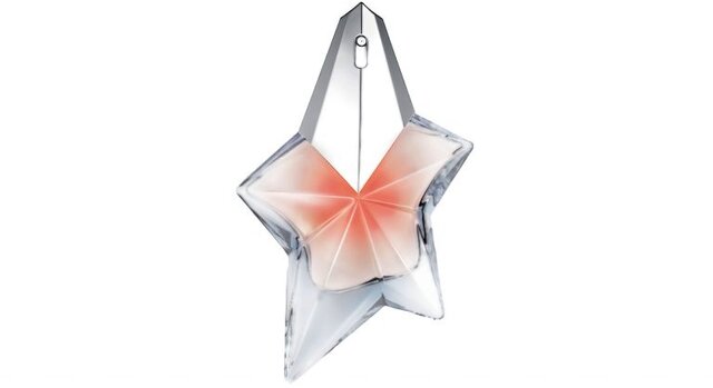 Mugler Angel Blush Eau de Parfum Gourmand Musky Woody fragrance for women