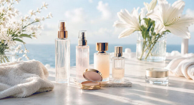 Discover Fragrance Trends 2026 Body Mists Hair Mists Solid Perfumes