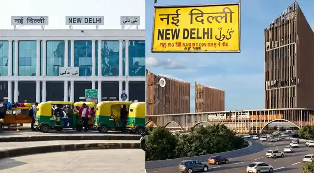 Delhi