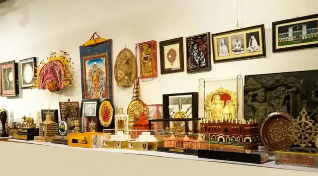e-Upahaar Exhibition