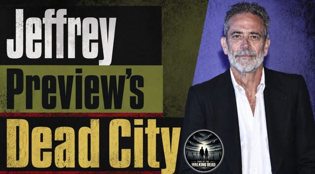 Jeffrey Dean Morgan And Lauren Cohan Promise A Different Dead City Season