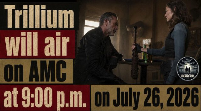 Dead City Season 3 Reunites Maggie and Negan