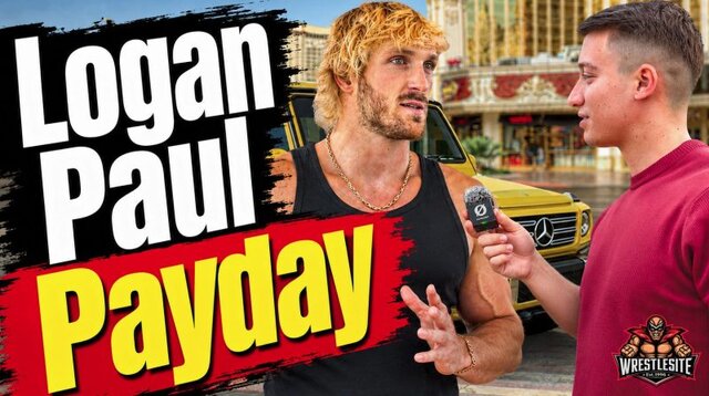 Logan Paul Admits Money Changed Him