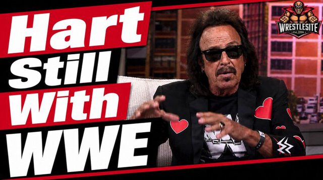 Jimmy Hart Still Working With WWE