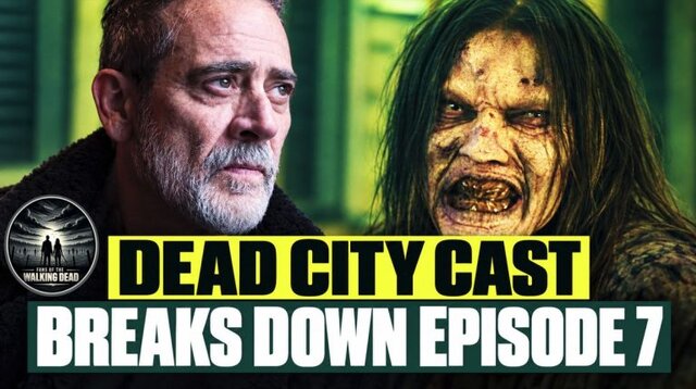 Dead City Cast Breaks Down Episode 7 Turning Point