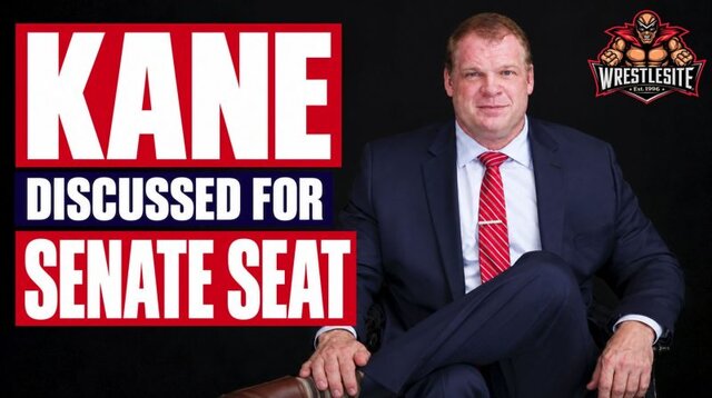 Kane Discussed for Possible U.S. Senate Appointment