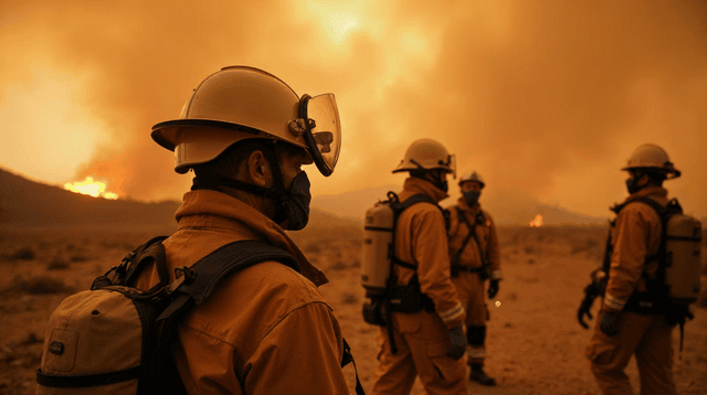 Incendi in Grecia: emergenza a Paros e indagini avviate