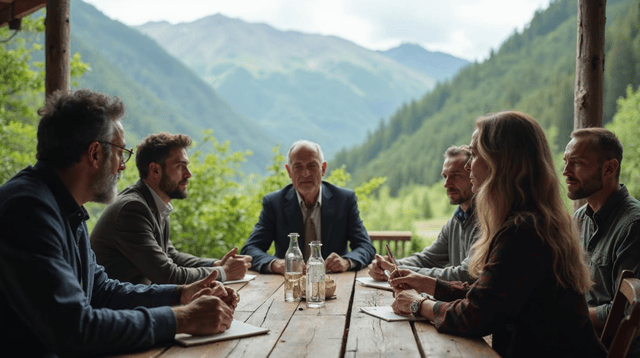 Ali di cooperazione per la biodiversità in Lombardia