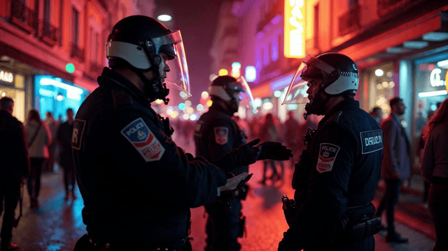 Sicurezza a Milano: operazioni straordinarie contro la criminalità