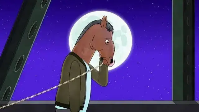 Bosejack Horseman3