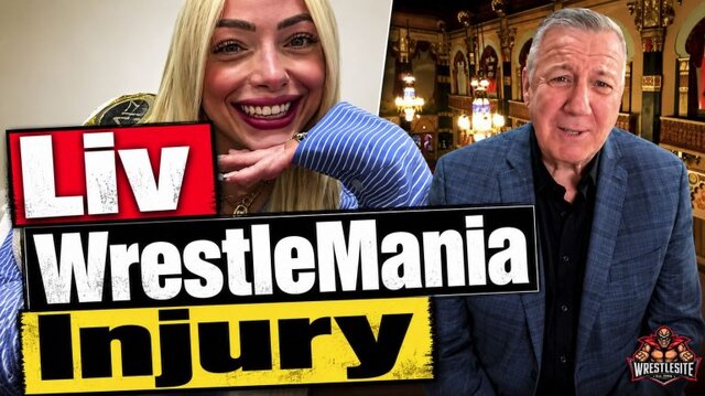 Liv Morgan Recalls WrestleMania 42 Hematoma Injury