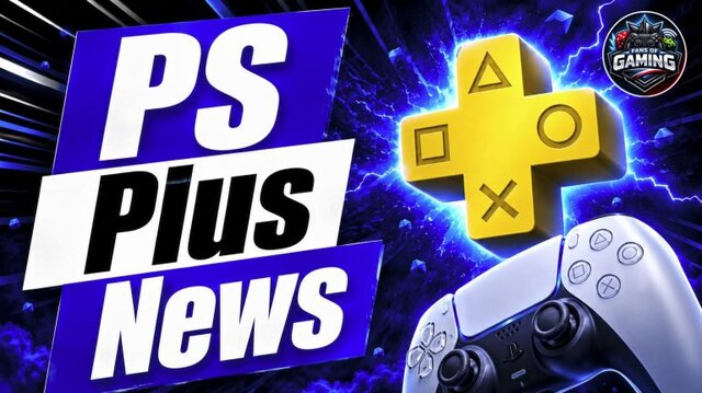 PlayStation Plus Free Year Sweepstakes