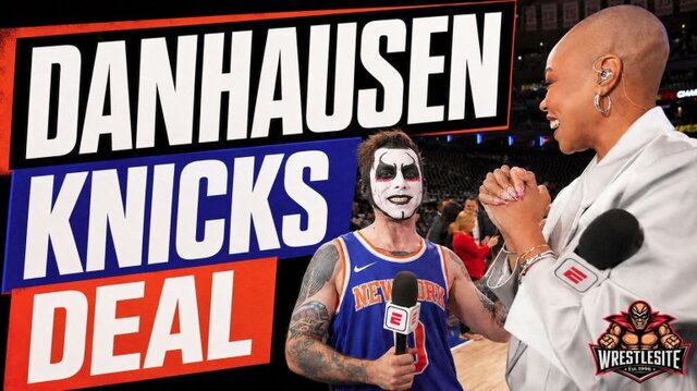 Danhausen And Knicks Deal Being Built By TKO