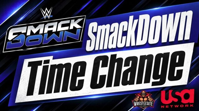 WWE SmackDown Three-Hour Run Gets End Date