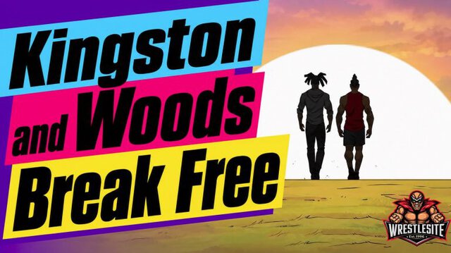 Kofi Kingston and Xavier Woods Tease Future After WWE Exit