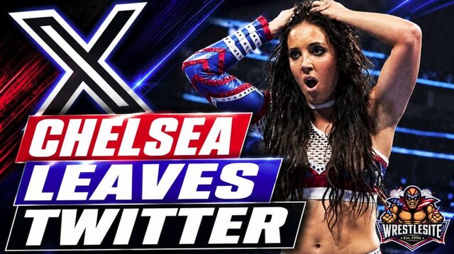 Chelsea Green Leaves Twitter Again
