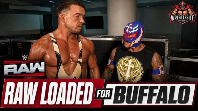 WWE Raw Preview for August 17, 2026