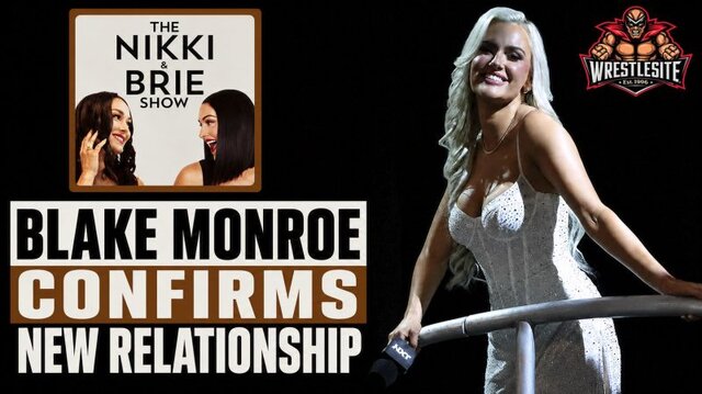 Blake Monroe Confirms She Is in a Relationship