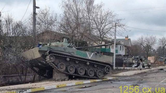 Минулої доби українські захисники знищили понад 600 військових рашистів: статистика Минулої доби українські захисники знищили понад 600 військових рашистів: статистика