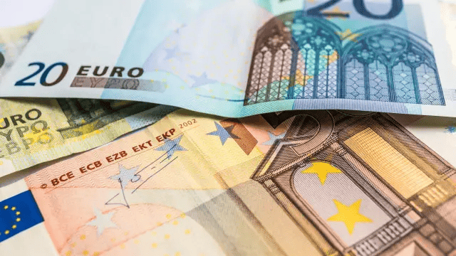 récord de perceptores del IMV