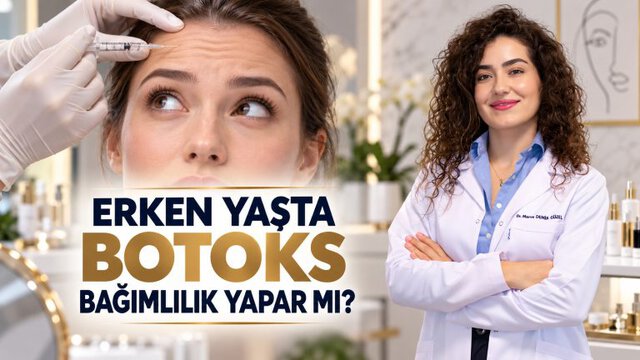 Koruyucu Botoks Gerçekten Koruyor mu?