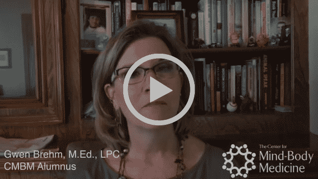Gwen Breem - Houston Impact Video
