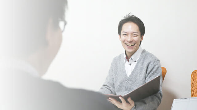 カウンセリングこころの羽-岡本教兵とご相談者さま