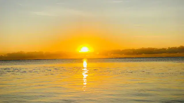 A QUE HORAS É O NASCER DO SOL AMANHÃ? CONSULTE A PREVISÃO ATUALIZADA