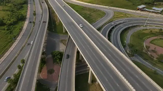 Interchange