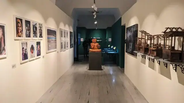 Delhi Art Weekend