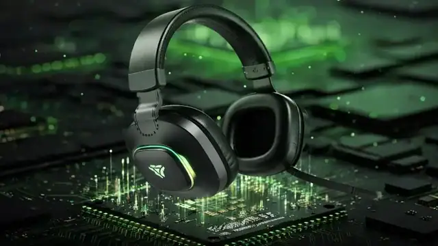Headphones