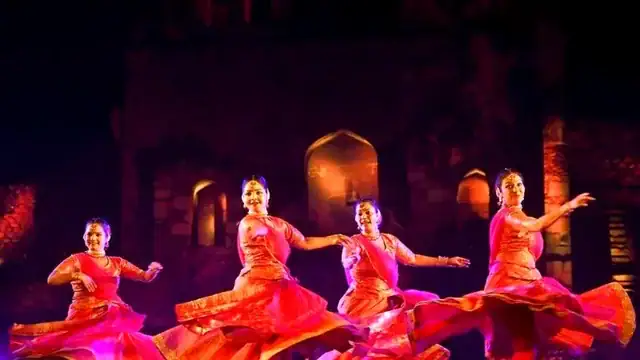 Indraprastha Nritya Mahotsav