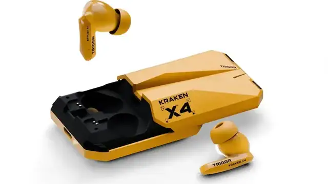 Kraken