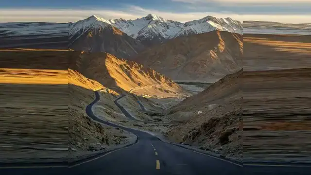Ladakh