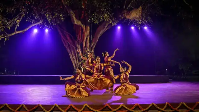 Nritya Fest