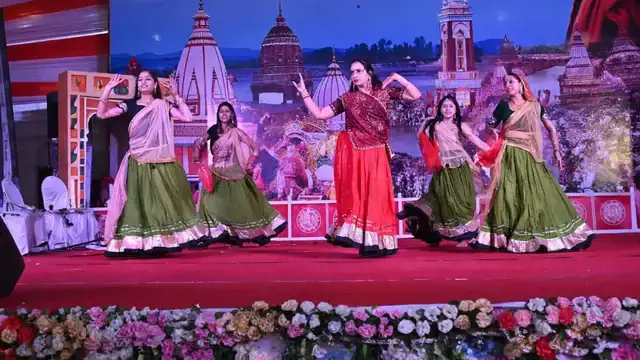 Uttarakhand Lok Mahotsav