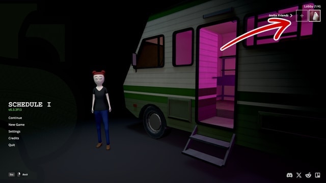 telecharger schedule 1