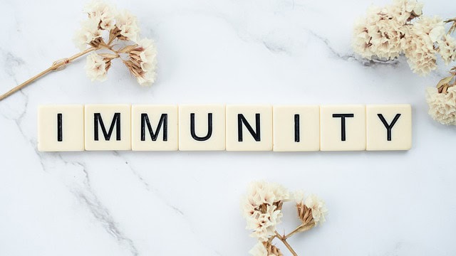Kanser hakkında ve Immunity