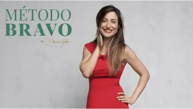 método BRAVO de mónica galán