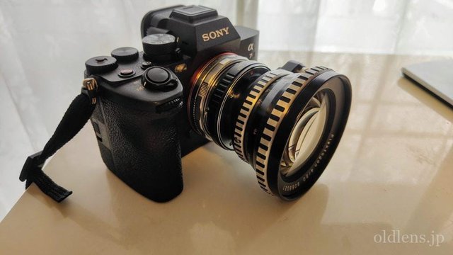 Carl Zeiss Jena Flektogon 20mm F4 レビュー作例 ツァイスの超広角